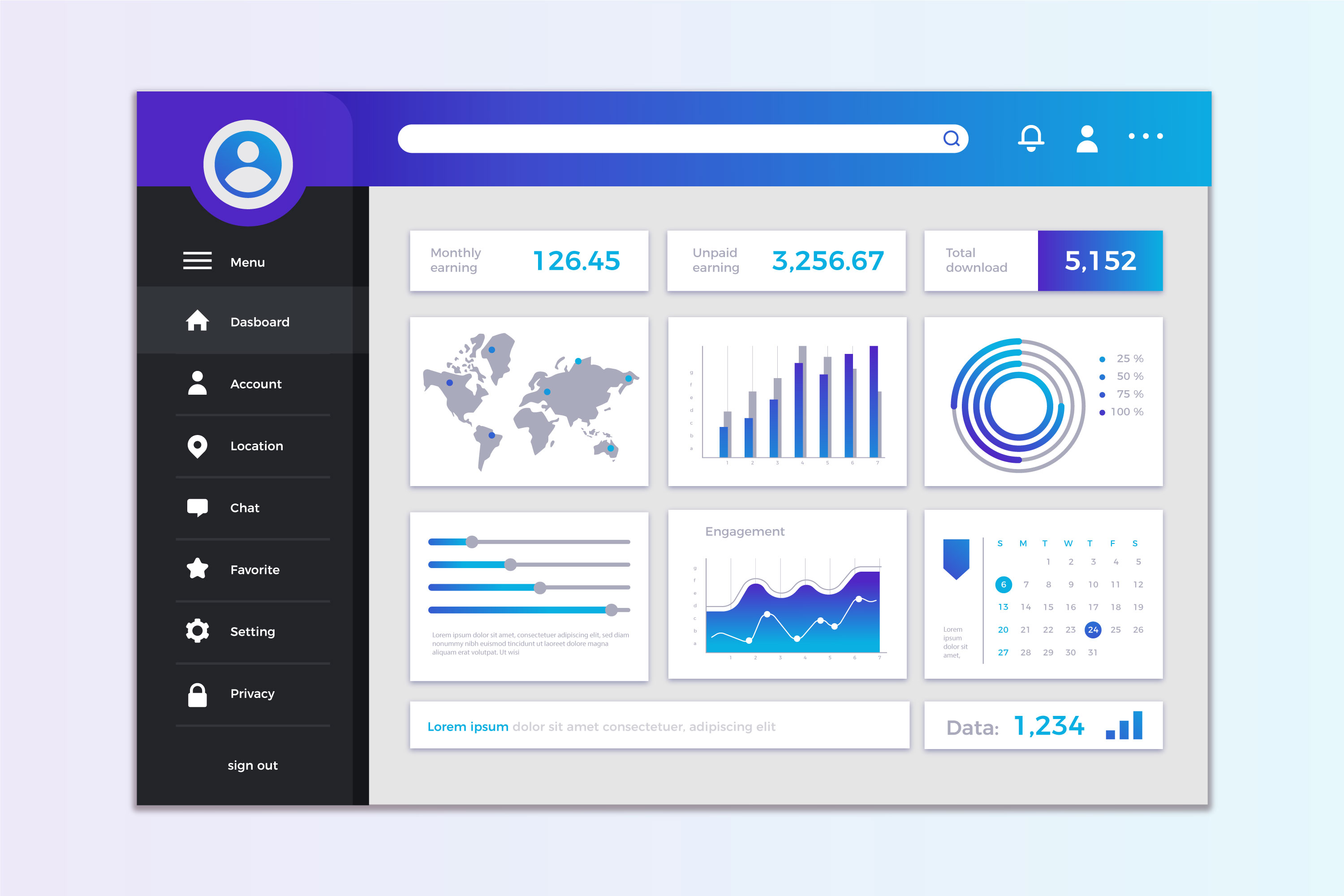 Religious Organization Databases